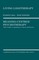 Lukas, E: Meaning-Centred Psychotherapy