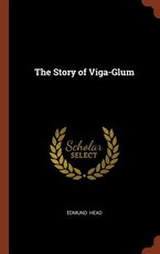 The Story of Viga-Glum