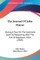 The Journal Of John Mayne