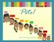 Pete!