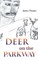 Deer on the Parkway