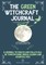 The Green Witchcraft Journal