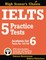 IELTS 5 Practice Tests, Academic Set 6
