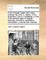 A Tour Through Upper and Lower Canada. by John C. Ogden, of the Episcopal Church. Containing, a View of the Present State of Religion, Learning, Commerce, Agriculture, Colonization, Customs and Manners