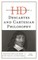 Historical Dictionary of Descartes and Cartesian Philosophy