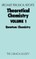 Theoretical Chemistry