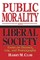 Public Morality Liberal Society