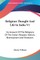 Religious Thought And Life In India V1