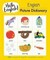 Hutchinson, S: English Picture Dictionary