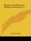 Hermetic and Alchemical Writings of Paracelsus V1
