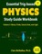 Essential Trig-based Physics Study Guide Workbook