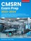 CMSRN Exam Prep 2023-2024