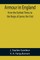 Armour in England, from the Earliest Times to the Reign of James the First