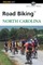 Road Biking North Carolina