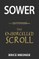 Apollon Sower and the Ensorcelled Scroll