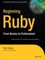 Beginning Ruby