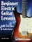 Beginner Electric Guitar Lessons