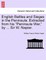 English Battles and Sieges in the Peninsula. Extracted from his Peninsula War, by ... Sir W. Napier.