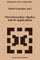 Non-Associative Algebra and Its Applications