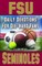 Daily Devotions for Die-Hard Fans FSU Seminoles