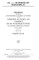 H.R. ------, the Promoting New Manufacturing Act