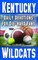 Daily Devotions for Die-Hard Fans Kentucky Wildcats