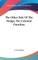 The Other Side of the Hedge; The Celestial Omnibus