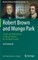 Robert Brown and Mungo Park