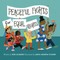 Peaceful Fights for Equal Rights