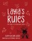 Layla's Rules: Five Rules All Schnoodles Know
