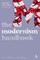 The Modernism Handbook