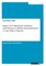 Impact of Confectionary Products Advertising on Children Buying Behavior. A Case Study of Karachi