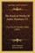 The Poetical Works of James Thomson V2 the Poetical Works of James Thomson V2