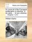An Account of the European Settlements in America. in Six Parts. ... in Two Volumes. ... Volume 1 of 2