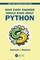 What Every Engineer Should Know About Python
