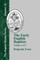 The Early English Baptists