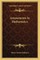 Amusements in Mathematics
