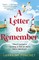 A Letter to Remember