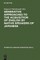 Generative Approaches to the Acquisition of English by Native Speakers of Japanese