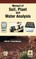 Manual of Soil Plant and Water Analysis