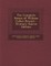 The Complete Poems of William Cullen Bryant - Primary Source Edition