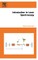 Introduction to Laser Spectroscopy