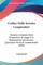 Codice Delle Societa Cooperative