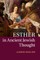 Esther in Ancient Jewish Thought