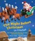 The Night Before Christmas in Crochet