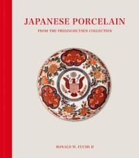 Japanese Porcelain from the Frelinghuysen Collection