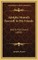Adolphe Monod's Farewell To His Friends