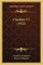 Claudian V1 (1922)
