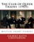 The Club of Queer Trades (1905). By