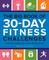 The Big Book of 30-Day Fitness Challenges